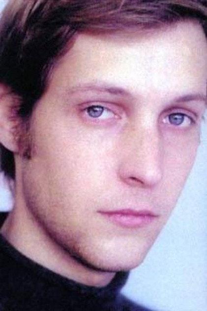 Jean-Baptiste Montagut - Actor Profile Photo