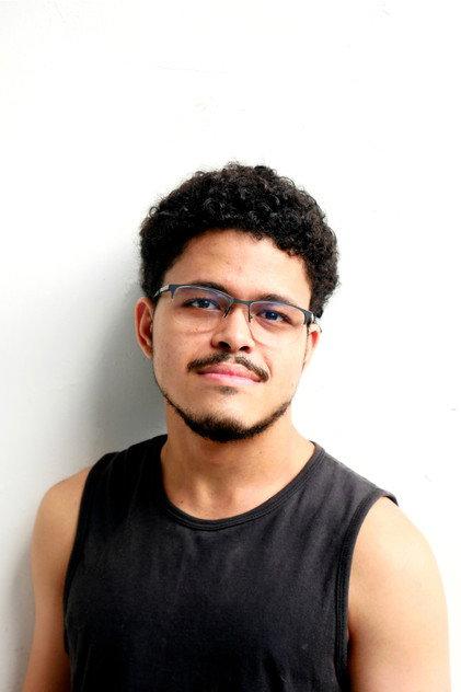 Lucas León - Actor Profile Photo