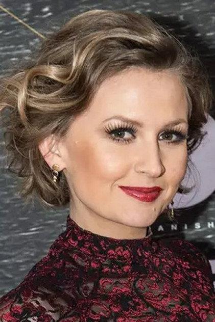 Stine Bramsen - Actor Profile Photo
