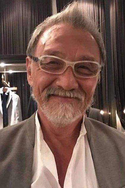 Dean Shek Tin - Actor Profile Photo