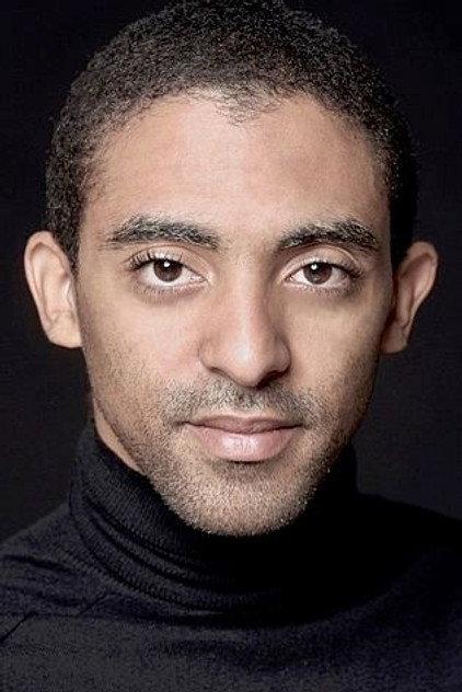 Jazz Vilá - Actor Profile Photo