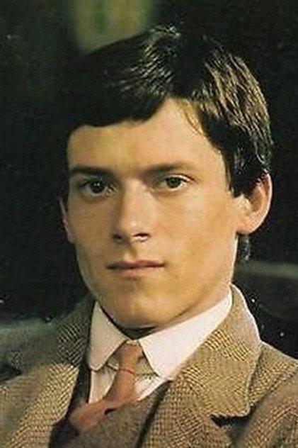 Alan Parnaby - Actor Profile Photo