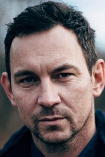 Valeriy Kharchyshyn - Actor Profile Photo