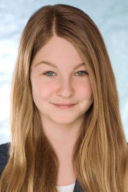 Stefani Kimber - Actor Profile Photo