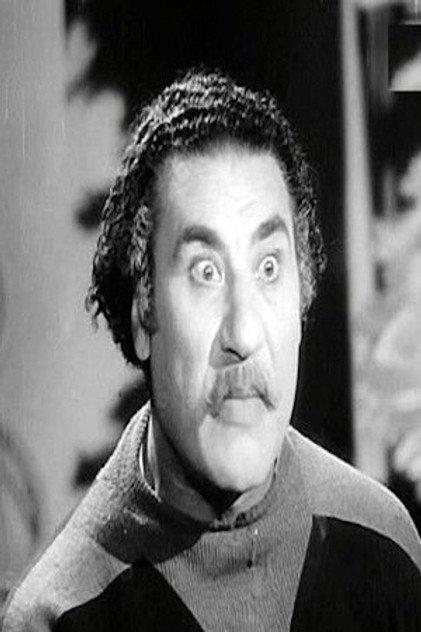 Mokhtar Hussain - Actor Profile Photo