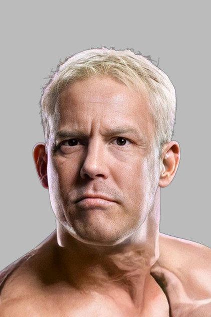 Ken Anderson - Actor Profile Photo