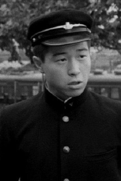 Kazuhiko Kasai - Actor Profile Photo