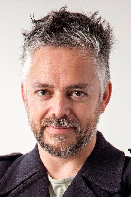Jorge Baradit - Actor Profile Photo