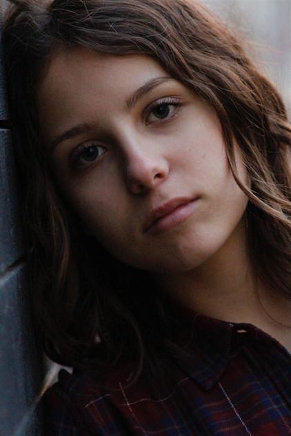 Marie Narbonne - Actor Profile Photo