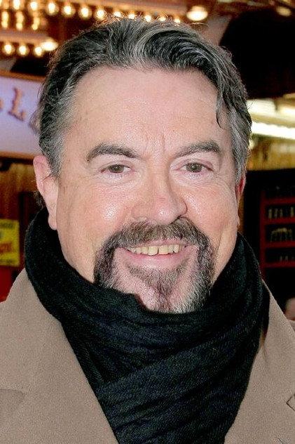 Éric Morena - Actor Profile Photo