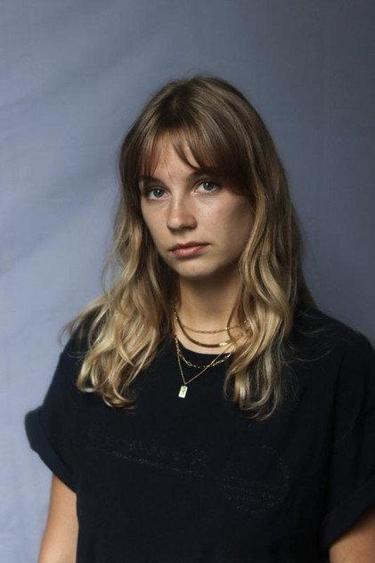 Frankie Weatherby - Actor Profile Photo