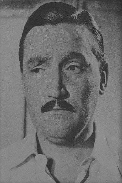 Rafael Banquells - Actor Profile Photo