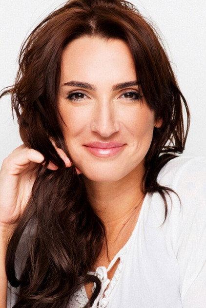 Lara Martorell - Actor Profile Photo