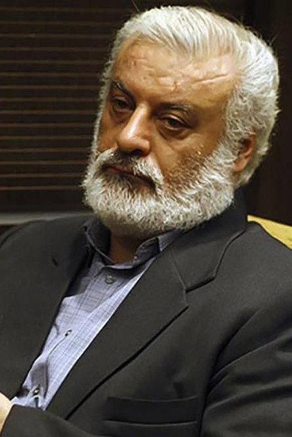Jahanbakhsh Soltani - Actor Profile Photo