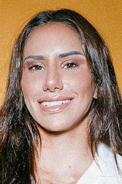 Stefanie Cohen - Actor Profile Photo