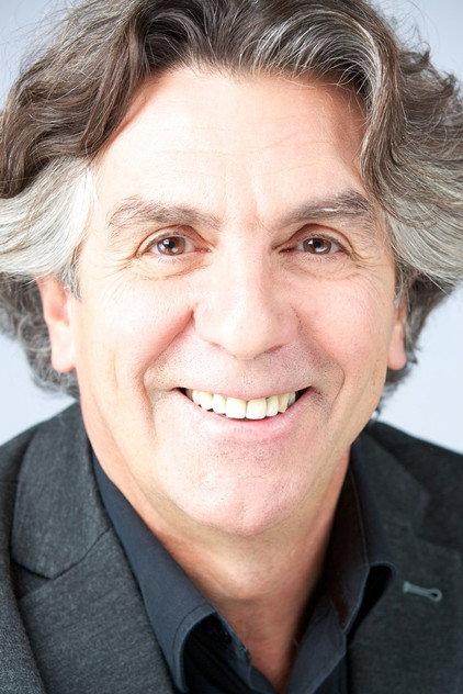 Laurent Imbault - Actor Profile Photo