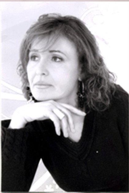 Amina Loukil - Actor Profile Photo