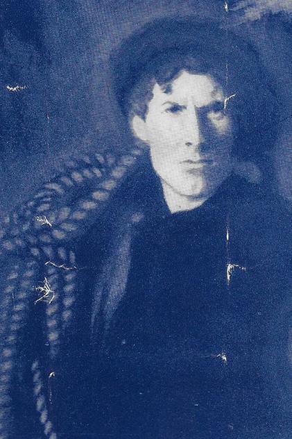 Colman 'Tiger' King - Actor Profile Photo