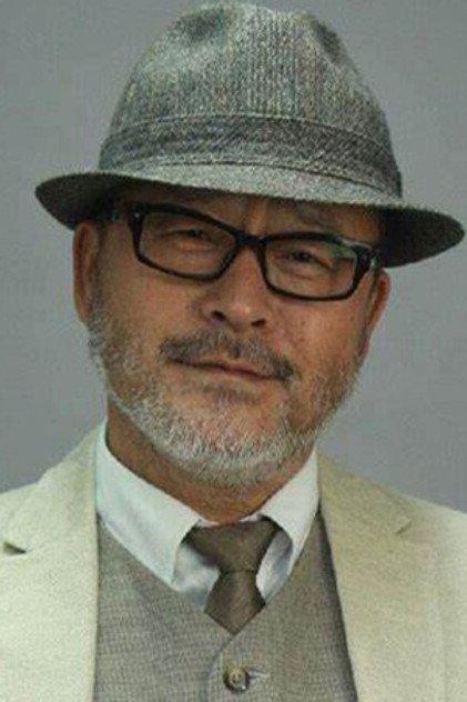 Ban Tie-hsiang - Actor Profile Photo