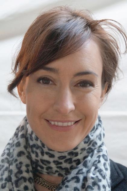 Maike von Bremen - Actor Profile Photo