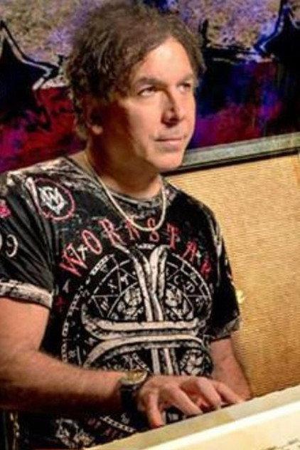 Paul Horowitz - Actor Profile Photo
