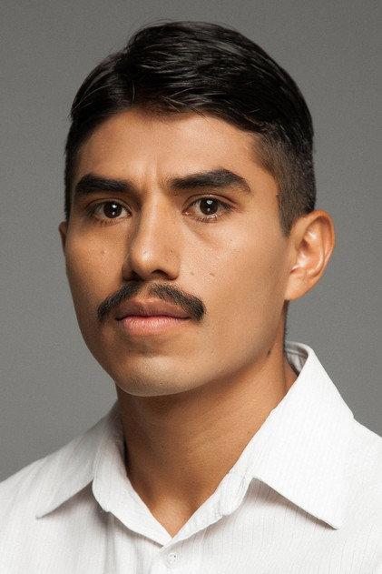 Jorge Antonio Guerrero - Actor Profile Photo
