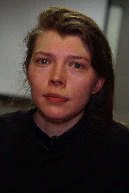Toma Selivanova - Actor Profile Photo