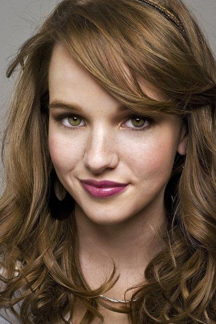 Kay Panabaker - Actor Profile Photo
