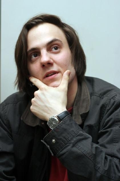 Péter Nagy - Actor Profile Photo