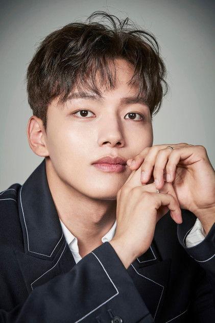 Yeo Jin-goo - Actor Profile Photo