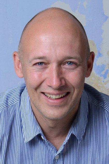 Robert Jašków - Actor Profile Photo