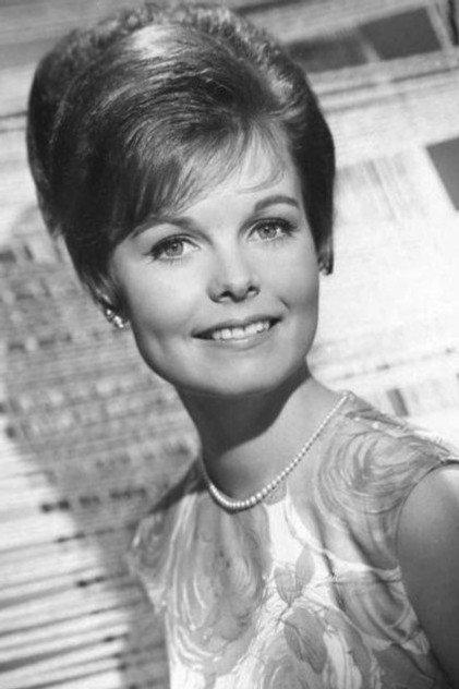 Cynthia Pepper - Actor Profile Photo