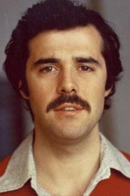 Xavier Saint-Macary - Actor Profile Photo