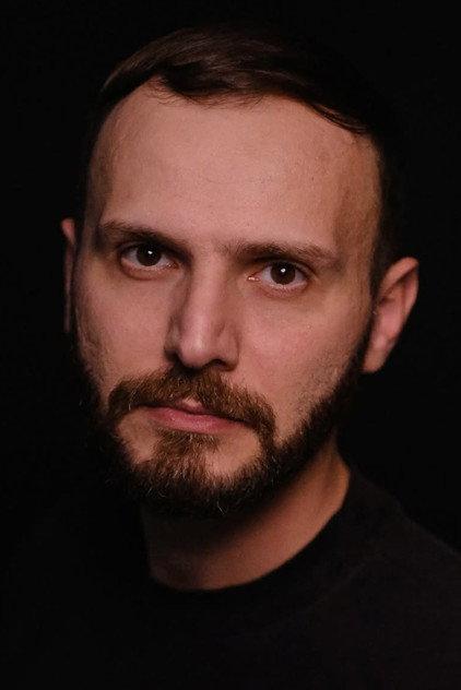 Tural Bunyadzadeh - Actor Profile Photo