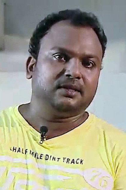 Bijukuttan - Actor Profile Photo