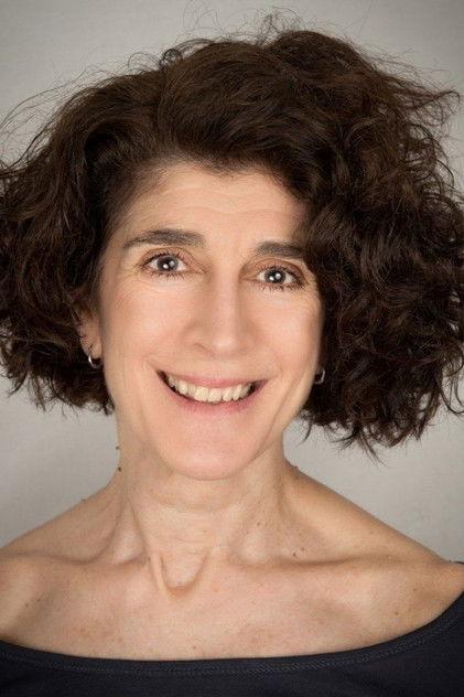 Anna Savva - Actor Profile Photo