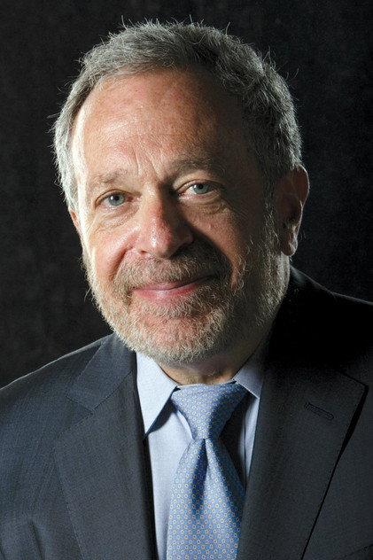 Robert Reich - Actor Profile Photo