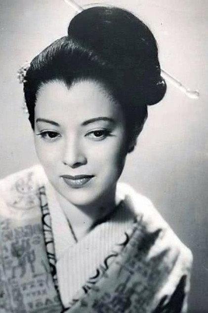 Yoshiko Yamaguchi - Actor Profile Photo