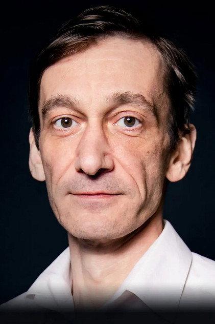 Vladimir Shabelnikov - Actor Profile Photo