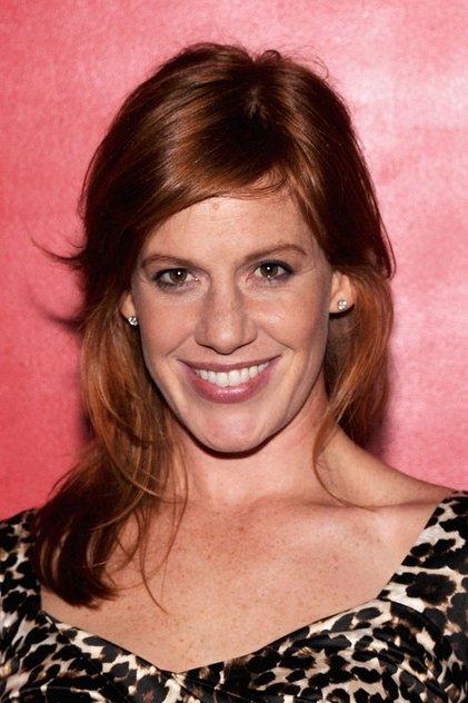 Kate Nowlin - Actor Profile Photo