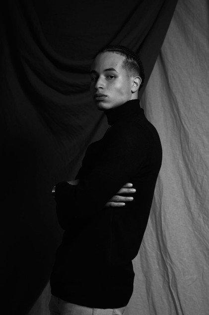 Cesar Lebrón - Actor Profile Photo