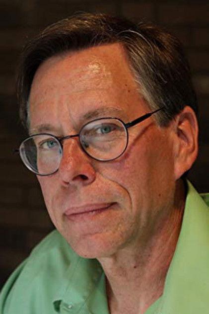 Bob Lazar - Actor Profile Photo