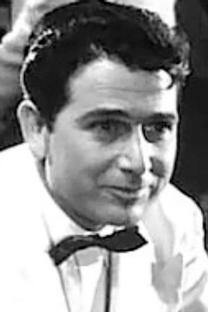 Giorgos Vrasivanopoulos - Actor Profile Photo