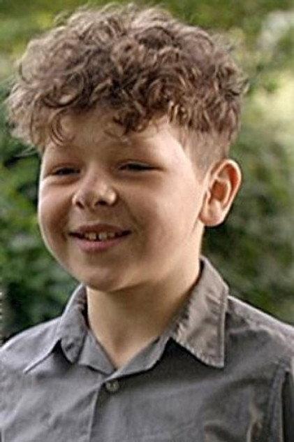 Daniel Roche - Actor Profile Photo