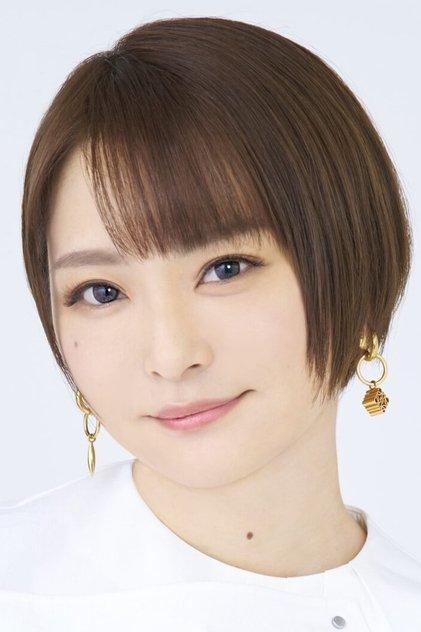 Shiori Izawa - Actor Profile Photo