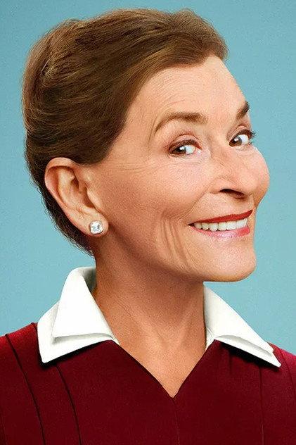 Judith Sheindlin - Actor Profile Photo