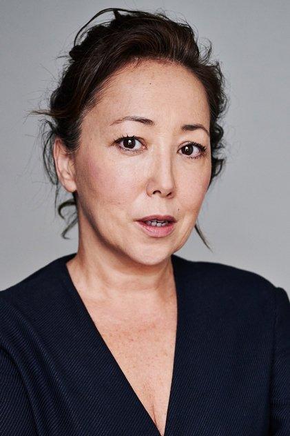 Fiona Marr - Actor Profile Photo