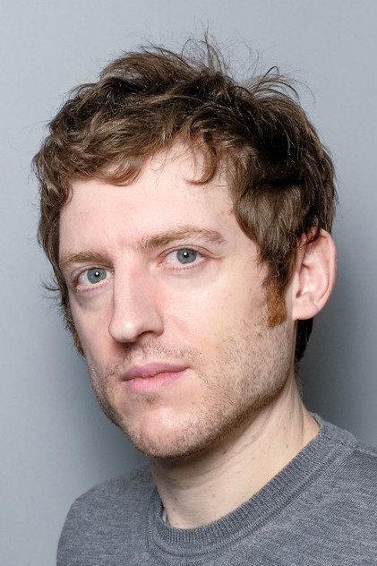 Elis James - Actor Profile Photo