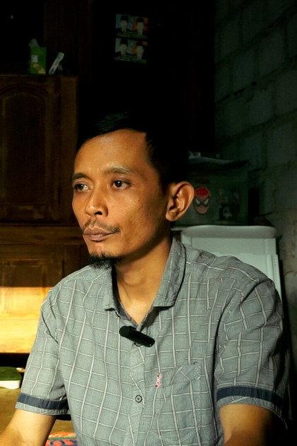 Antoro - Actor Profile Photo
