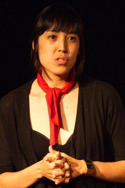 Annie Katsura Rollins - Actor Profile Photo